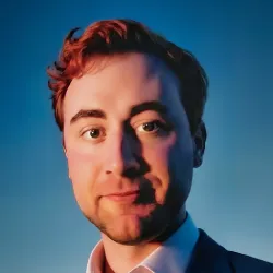 Marco Azzari, founder of Wine CFO